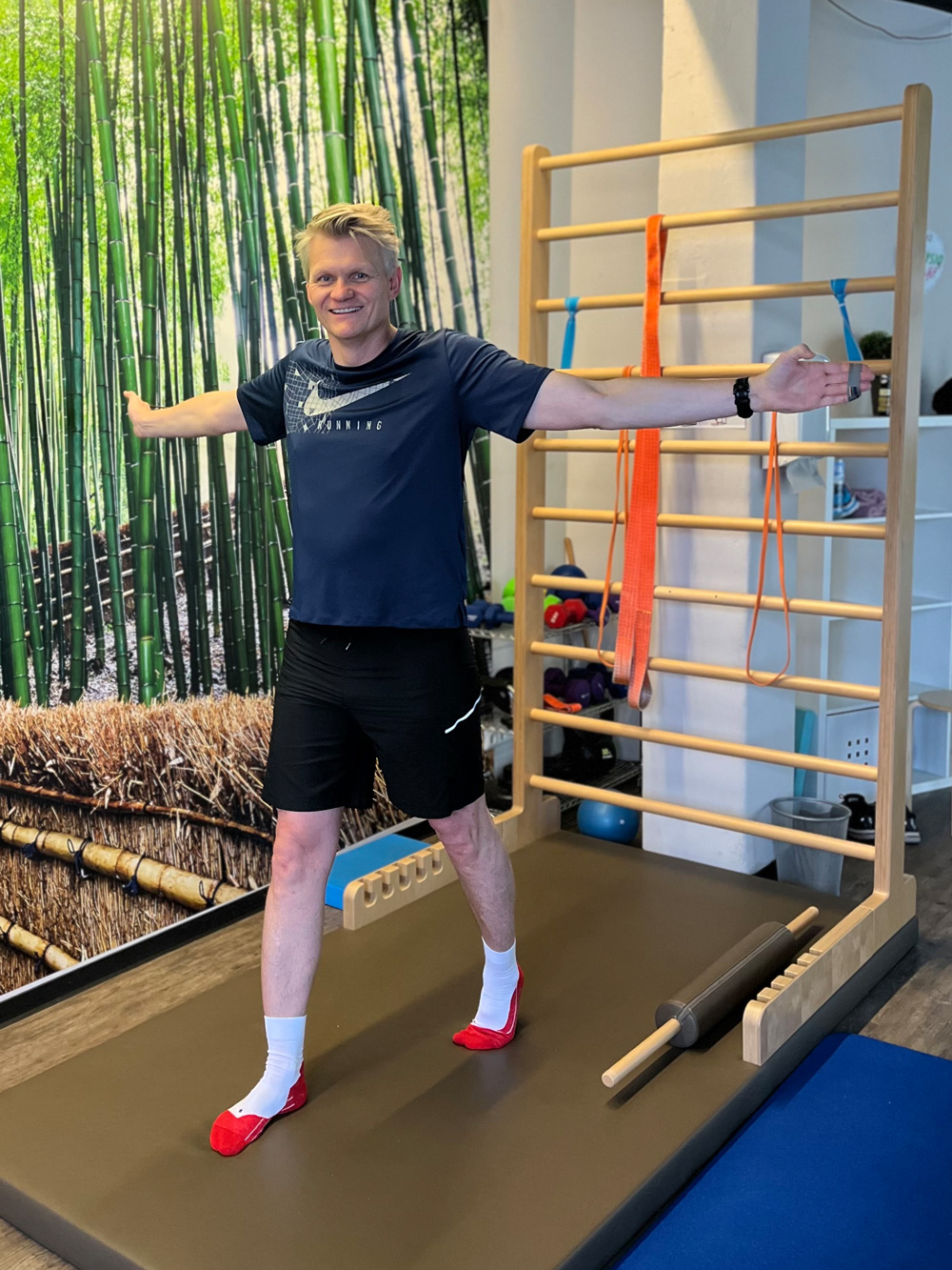 Physiofit Physio GmbH Erfolgsgeschichte